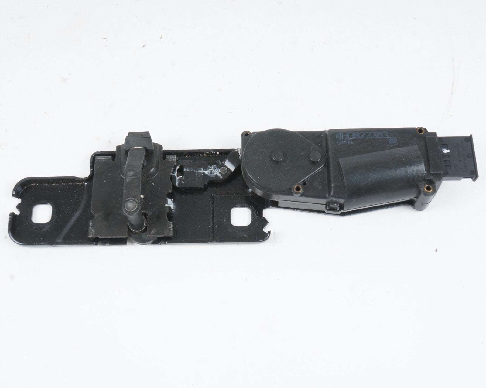 12 13 14 15 Audi A7 Trunk Lid Latch Module Striker 4H0827383