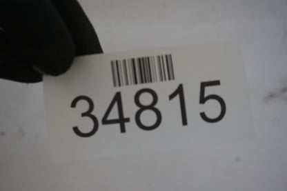 07 - 13 MERCEDES-BENZ S550 W221 REAR RIGHT PASSENGER SIDE DOOR SHELL OEM