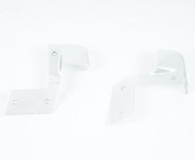 2003 - 2006 Mercedes SL500 R230 DOOR MOLDING COVER TRIM LEFT & RIGHT SET OEM