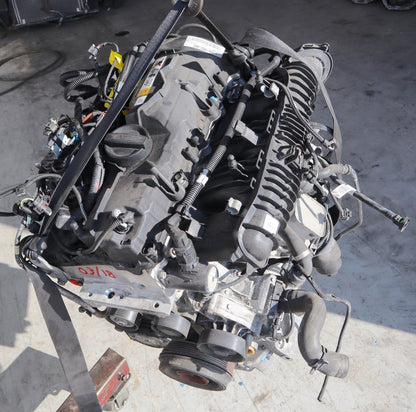 2018 2019 BMW X2 2.0L  Engine 70K Miles Motor FWD sDrive28i