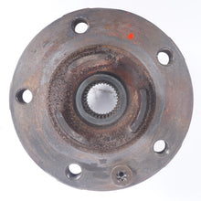 2011-2018 PORSCHE CAYENNE AWD FRONT LEFT DRIVER SPINDLE KNUCKLE HUB BEARING