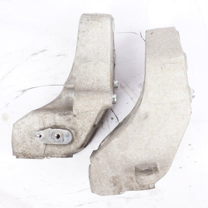 2014 - 2022 MASERATI GHIBLI 3.0L ENGINE MOTOR LEFT SIDE MOUNT SUPPORT OEM