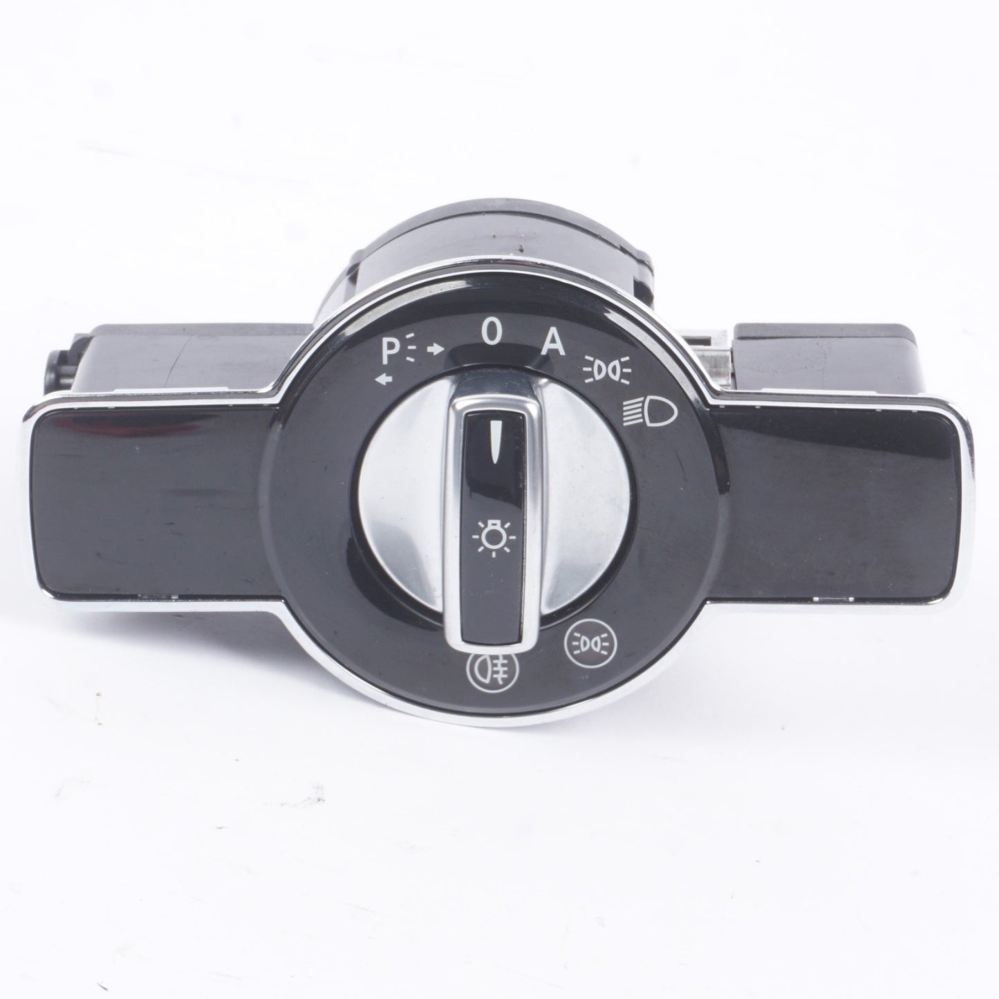 07-14 Mercedes W221 S550 S400 CL550 Headlight Switch Control 2219053500 OEM
