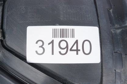 2012-18 BMW 650i 640i F13 FRONT LEFT SIDE FORWARD FENDER LINER SPLASH SHIELD OEM