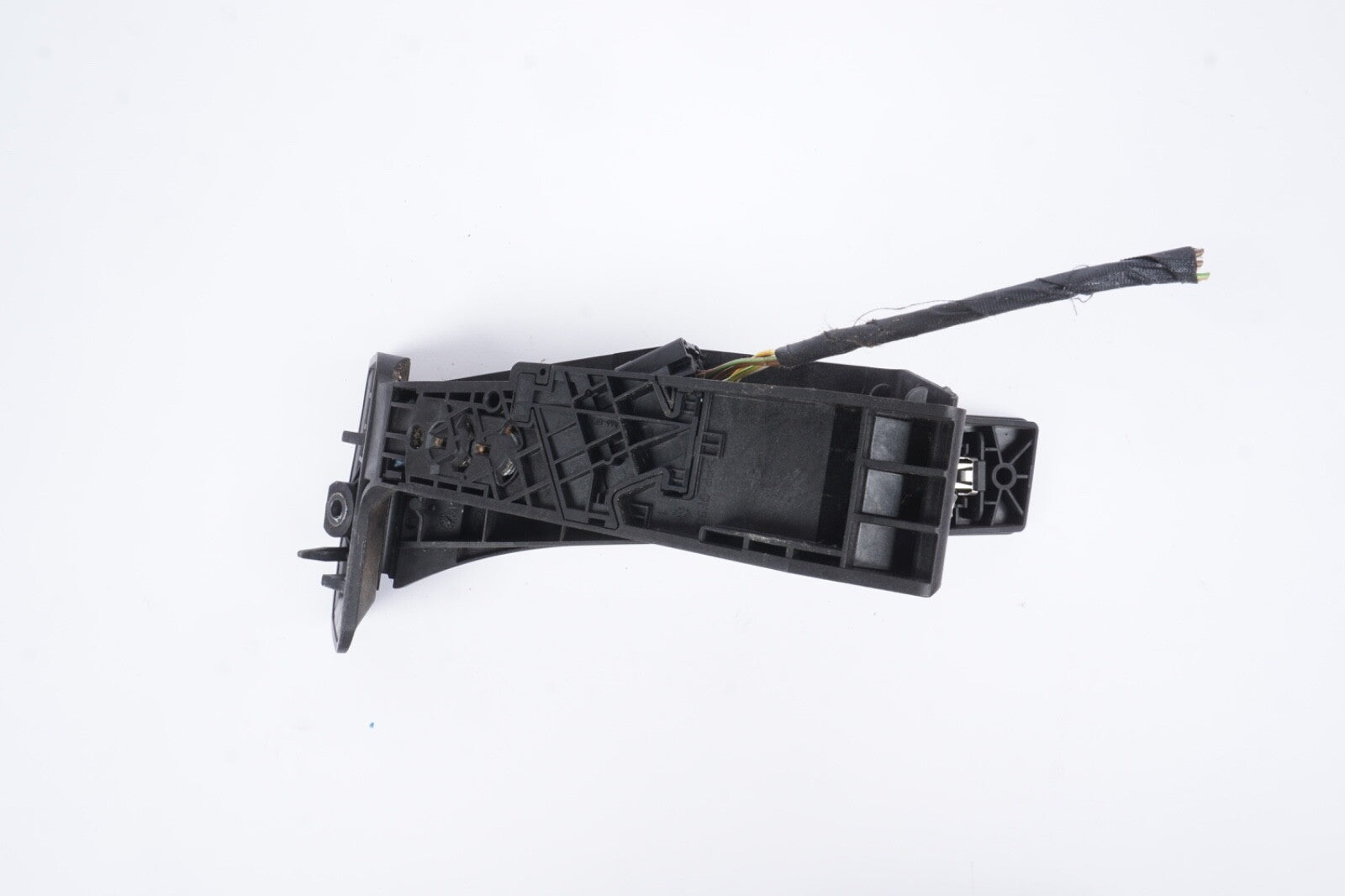 04-13 BMW 328 E90 E91 E92 E93 E60 E61 F10 GAS ACCELERATION PEDAL 6852644 OEM