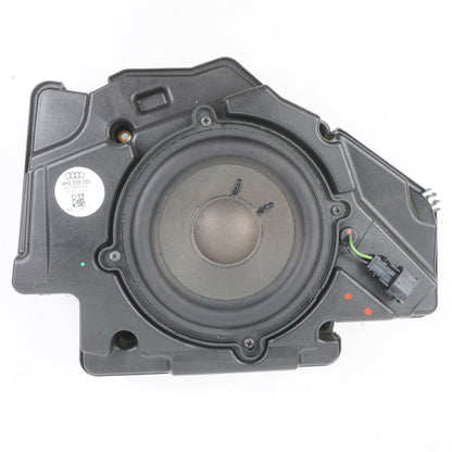 2011-2017 Audi D4 A8 A8L Front Door Speaker Bang & Olufsen Right Passenger OEM