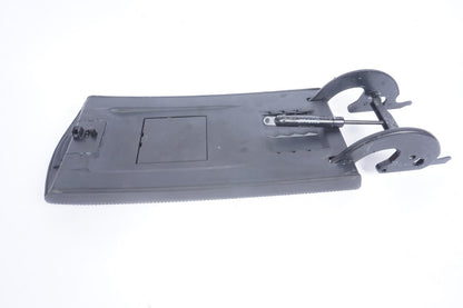2003-2006 Mercedes SL500 SL55 AMG Center Console Armrest Cover Lid OEM GRAY