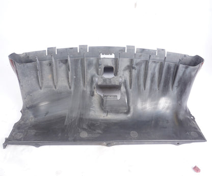 2011 - 2017 PORSCHE CAYENNE RADIATOR SHUTTER GRILLE ASSEMBLY 7P5121293C