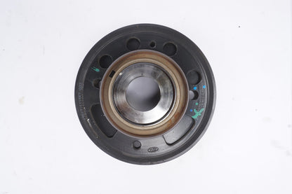 2016 - 2018 FORD FOCUS 1.0 CRANKSHAFT PULLEY FWD OEM