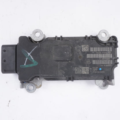 2015 - 2020 DODGE JEEP  FIAT 500C TRANSMISSION COMPUTER 05150742AC