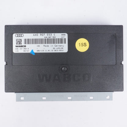 2011 - 2014 Audi D4 A8 S8 Adaptive Air Ride Suspension Camera Module OEM