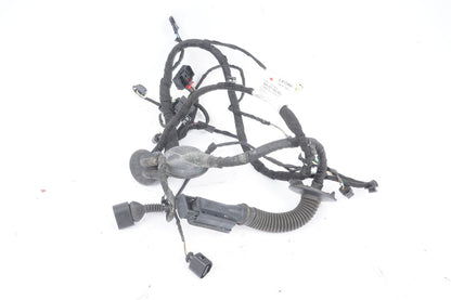 2013 - 2017 Audi A8L A8 Door Wire Harness Front Left Driver Side OEM