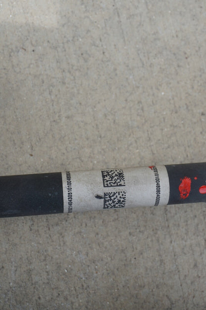 2015 - 2020 Mercedes GLA Class GLA250 Right Passenger Rear Axle Shaft