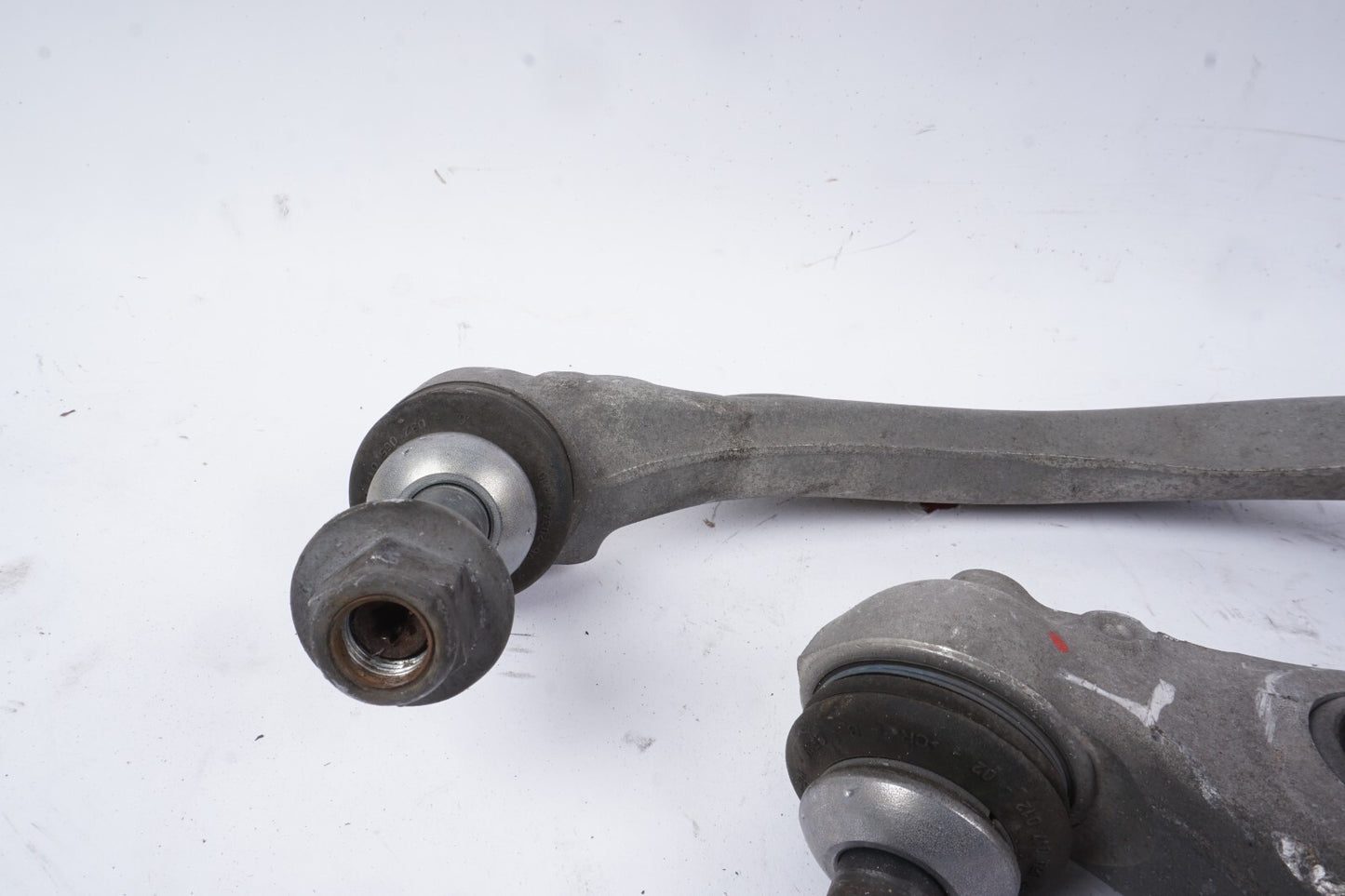 2012 - 2018 BMW 650i Front Control Arm Left Driver Side 2Pcs OEM
