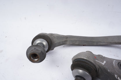 2012 - 2018 BMW 650i Front Control Arm Left Driver Side 2Pcs OEM