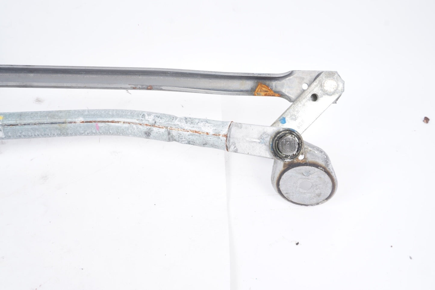 08-20 MERCEDES C E CLASS (A207 C207 W204 W207 W212) FRONT WINDSHIELD WIPER MOTOR