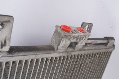 2012 - 2017 FIAT 500 A/C Condenser 68073672AA OEM