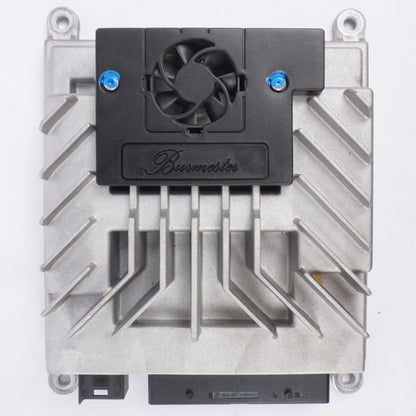 2014-2017 MERCEDES BENZ S CLASS S550 BURMESTER AMPLIFIER AMP A2229003706 OEM