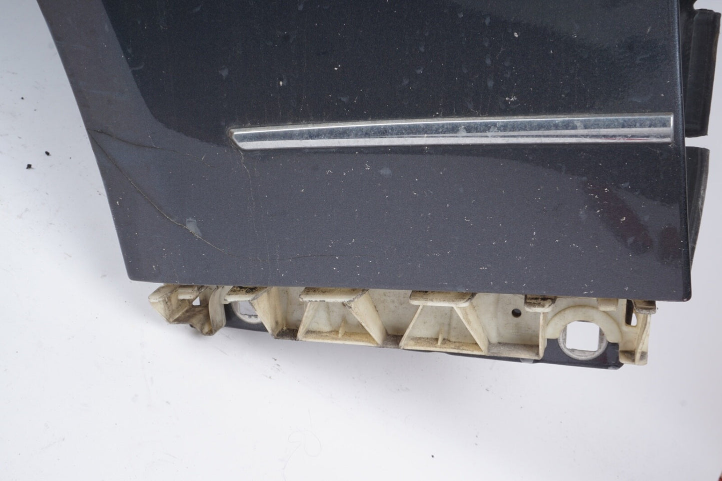 10-17 Mercedes W207 E350 E550 E400 Coupe Convertible Left Driver Side Fender