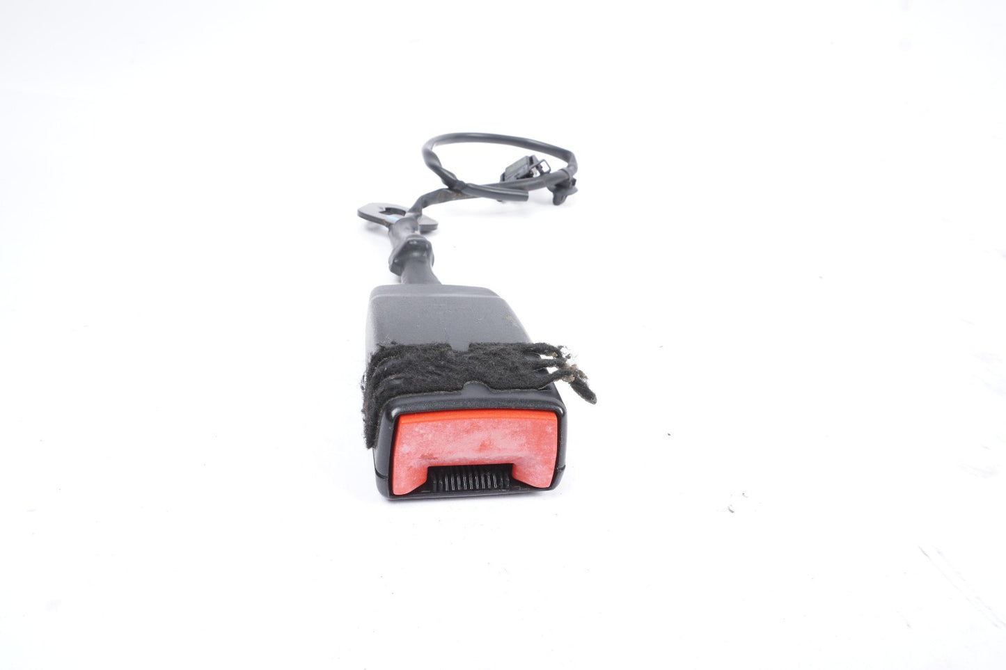 2011 - 2017 Audi A8L A8 Front Right Passenger Seat Belt Buckle Latch OEM