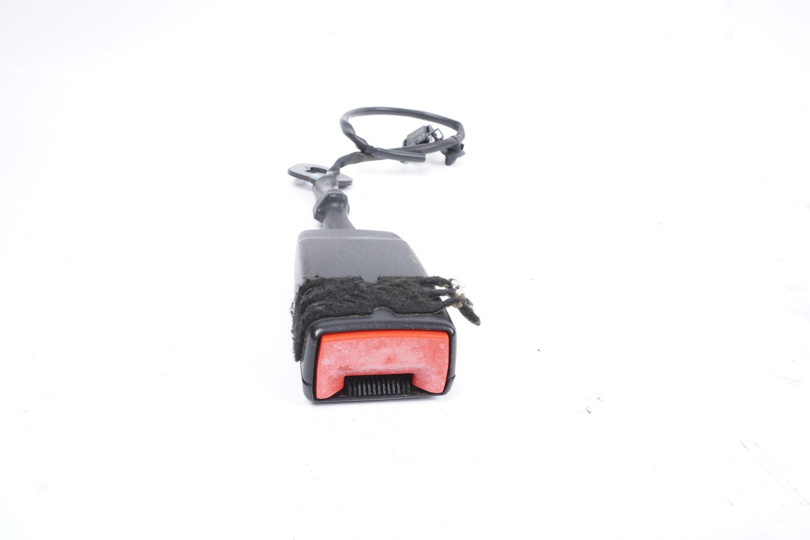 2011 - 2017 Audi A8L A8 Front Right Passenger Seat Belt Buckle Latch OEM