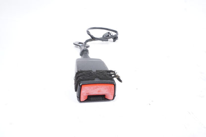 2011 - 2017 Audi A8L A8 Front Right Passenger Seat Belt Buckle Latch OEM