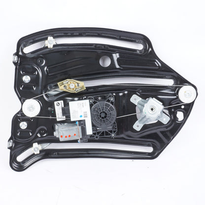 2021 - 2024 BMW 430I Convertible Rear Right Pass Side Window Regulator OEM