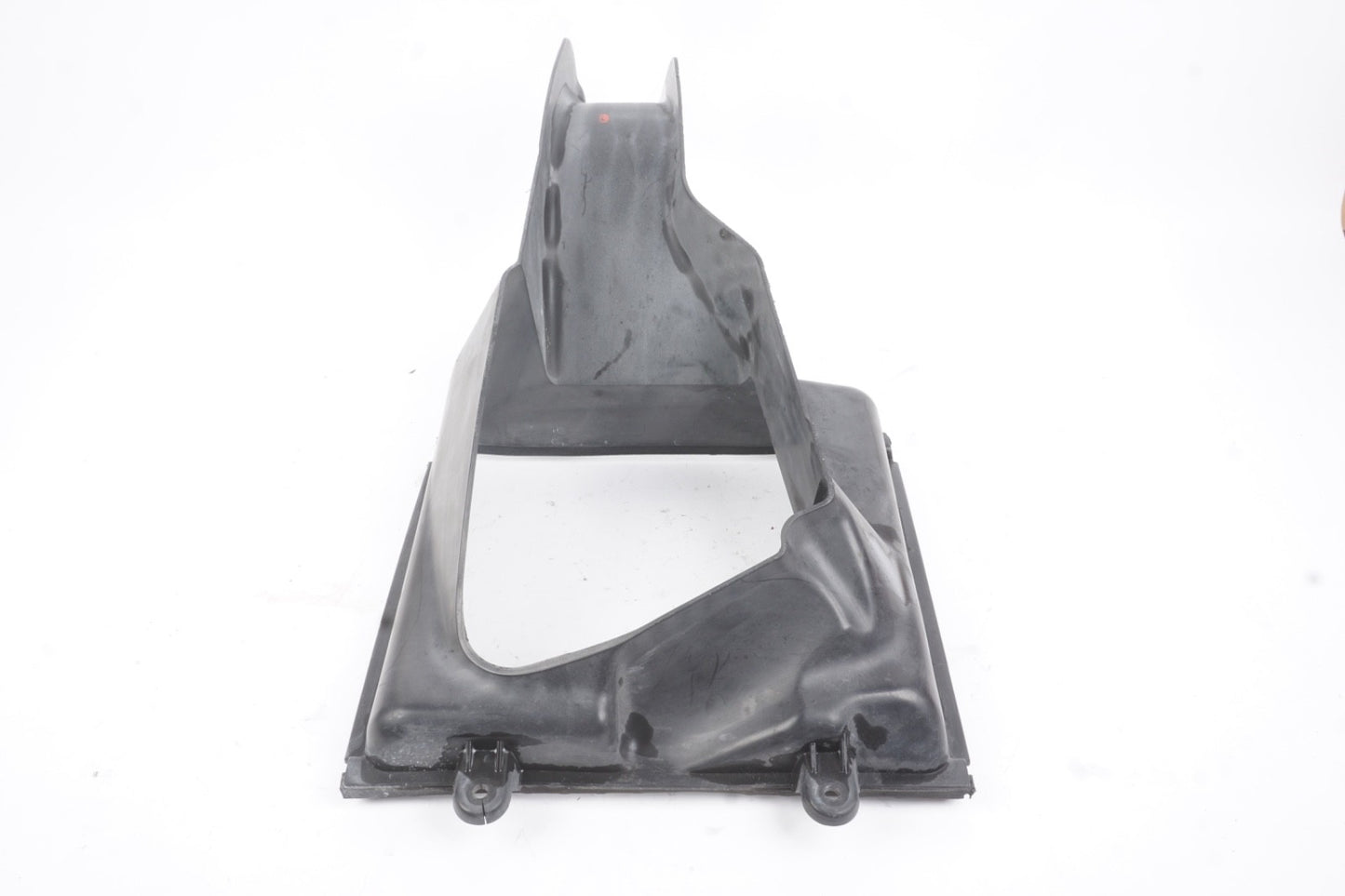 2014 - 2019 Maserati Ghibli Front Left Bumper Cooler Cowl Air Guide Cover OEM