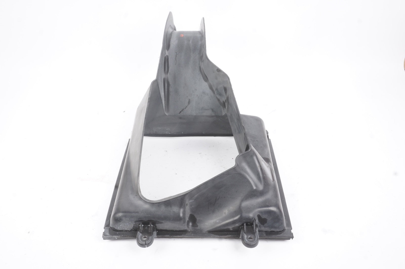 2014 - 2019 Maserati Ghibli Front Left Bumper Cooler Cowl Air Guide Cover OEM