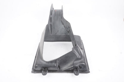 2014 - 2019 Maserati Ghibli Front Left Bumper Cooler Cowl Air Guide Cover OEM
