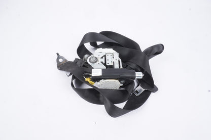 06-12 Mercedes W164 ML350 GL450 Rear Left Driver Side Seat Belt Seatbelt OEM
