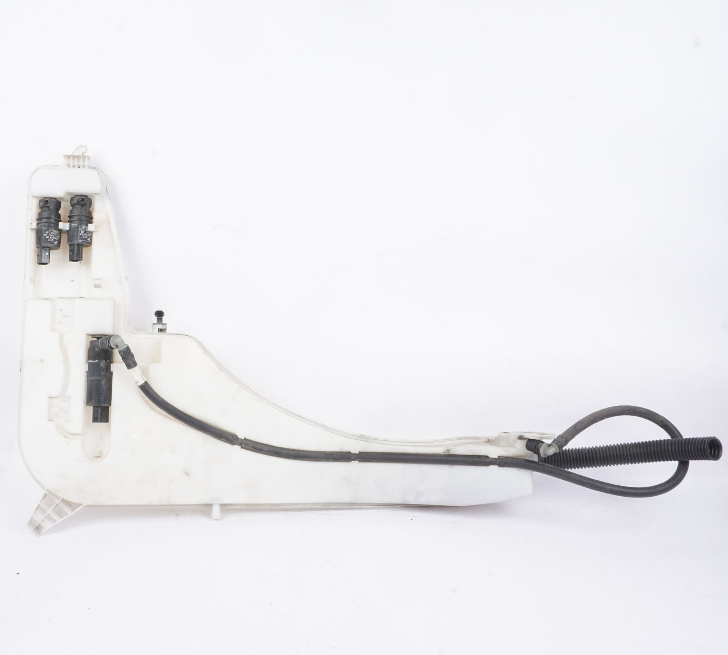 2011 - 2017 Bmw F25 X3 Windshield Washer Fluid Reservoir OEM