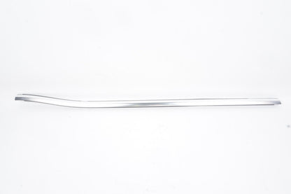 2022 - 2024 MERCEDES EQB350 X243 REAR RIGHT SIDE DOOR WINDOW BELT MOLDING OEM