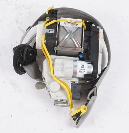 2012 - 2018 AUDI A7 FRONT RIGHT PASSENGER SEAT BELT RETRACTOR  OEM
