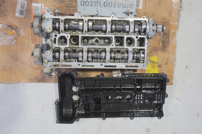 2012 – 2018 Ford Focus 2.0L DOHC Cylinder Head Assembly OEM