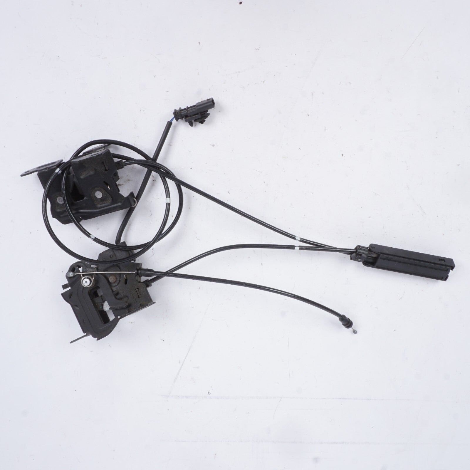 2021 - 2023 Polestar 2 Hood Lock Latch Actuator Left & Right OEM