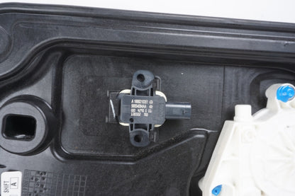 2012 - 2015 Mercedes GL450 ML500 Rear Left Side Window Regulator Panel OEM