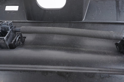 10-17 Mercedes E350 E550 W207 Windshield Wiper Cowl Cover 2078300713 OEM