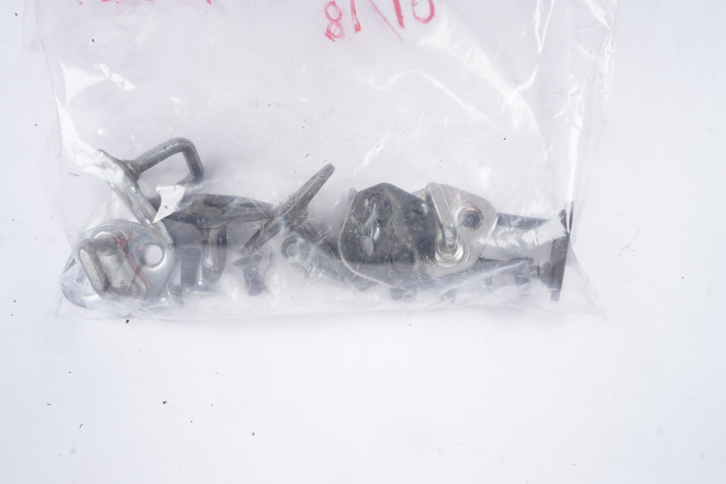 18 - 24 Honda Odyssey Door Lock Striker SET