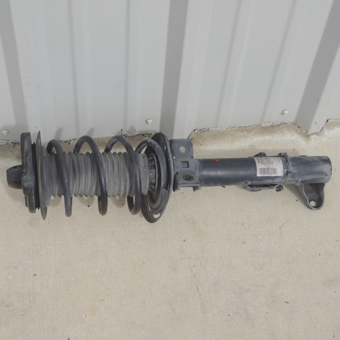 2011-2017 Mercedes W207 E350 Convertible Front Left or Right Shock Absorber OEM