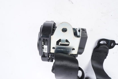 21 - 24 BMW 430I G22 Convertible Rear Left Seat Belt Retractor Driver Side OEM