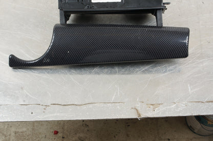 2007-2010 MINI COOPER R55 R56 R57 DASH GLOVE BOX STORAGE COMPARTMENT OEM 9166599