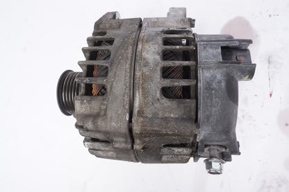 14-17 Mercedes W222 S550 Maybach S550 M278 Generator Alternator 0009060304 OEM