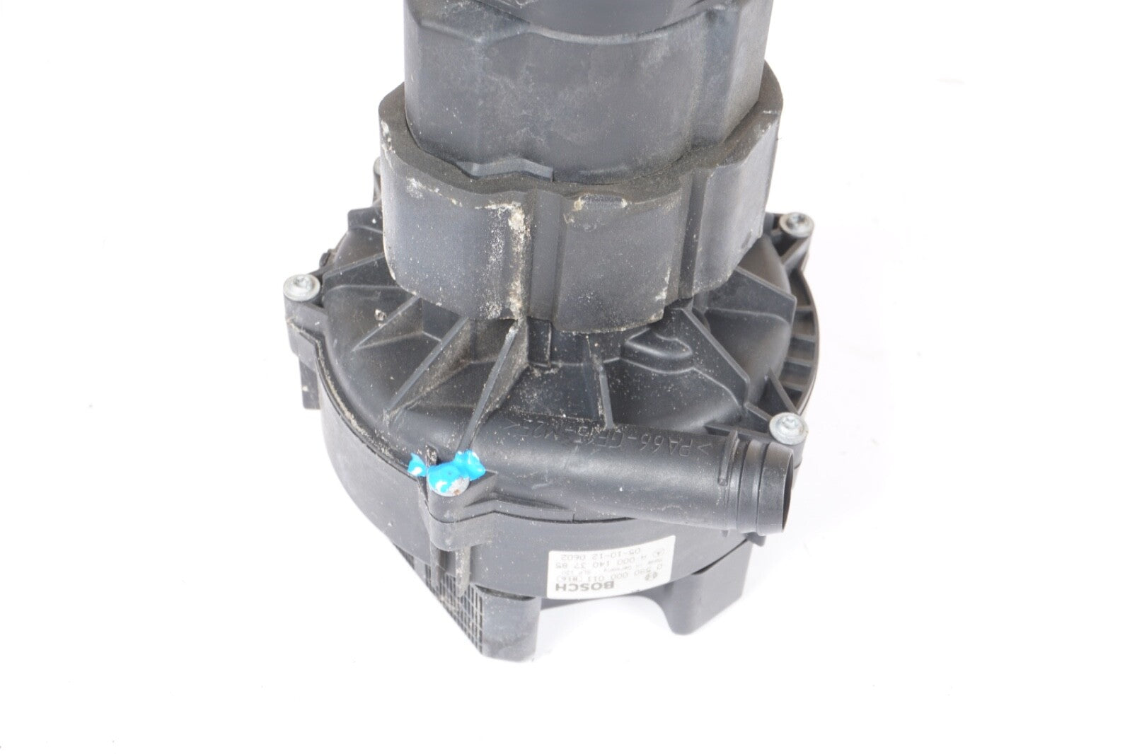 03 04 05 06 MERCEDES SL500 CL500 S500 AIR INJECTION SECONDARY SMOG PUMP OEM