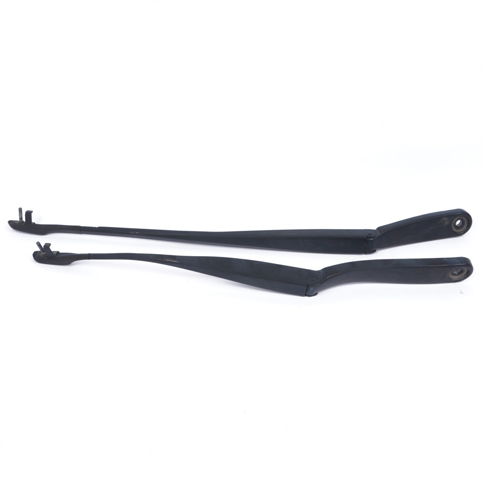 2009-15 BMW 750 F01 F02 WINDSHIELD RIGHT PASSENGER AND DRIVER SIDE WIPER ARM OEM