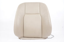 08-11 Mercedes W204 C300 Front Right Passenger Top Upper Seat Cushion OEM