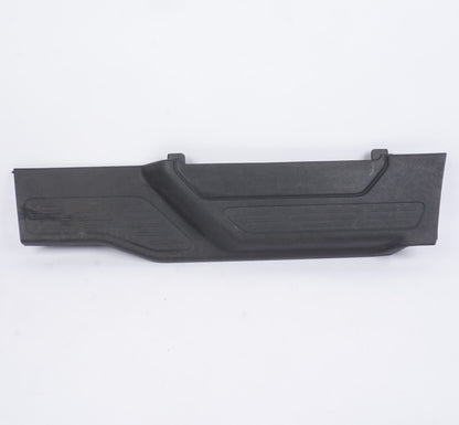 18 - 24 Honda Odyssey Rear Left Driver Side Sill Scuff Plate Trim OEM