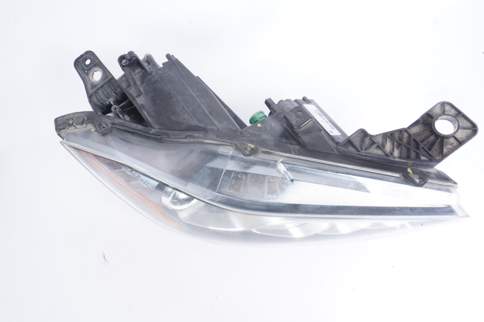 2014 - 2017 Maserati Ghibli M157 Right Passenger Side Headlight Lamp Xenon OEM