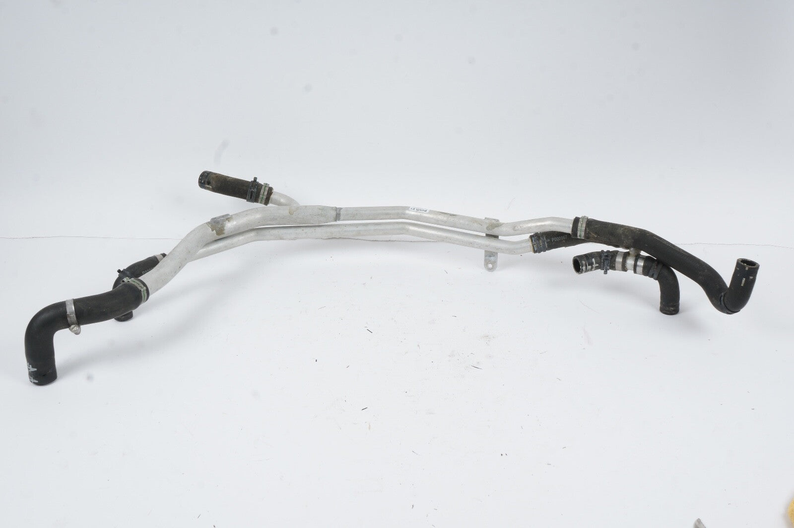 2010 - 2020 Bentley Mulsanne Engine Motor Coolant Hose Pipe Line