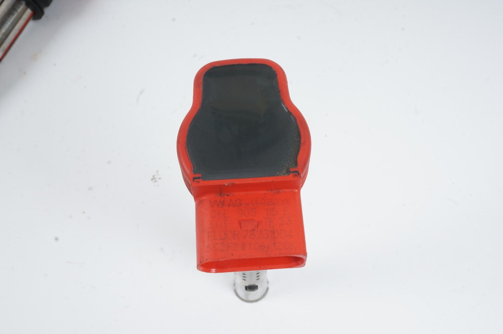 2012 - 2015 AUDI A7 IGNITION COIL SET OF 6 06E905115E  OEM